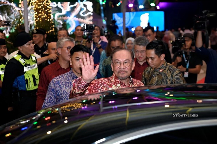 “2026 年马来西亚旅游年”(VM2026),将使马六甲州再次成为国内外瞩目的焦点