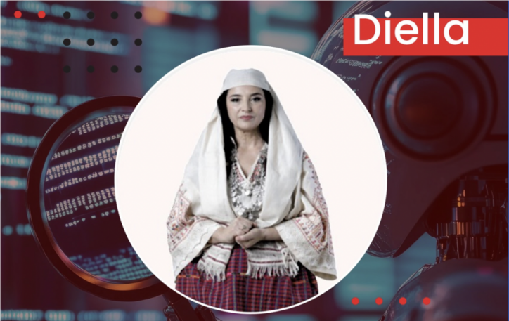 “全球首个”！阿尔巴尼亚任命AI政府部长 使命是消除腐败 