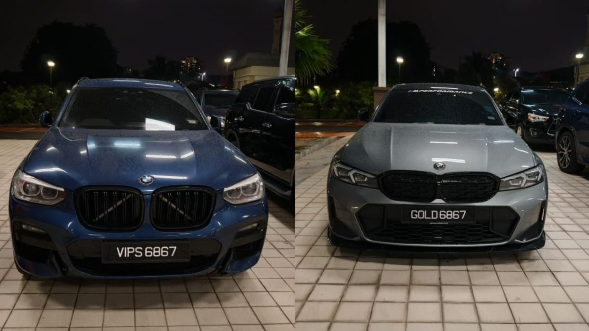 “柜台设置”犯罪集团案 再充公160万金饰 40万金条