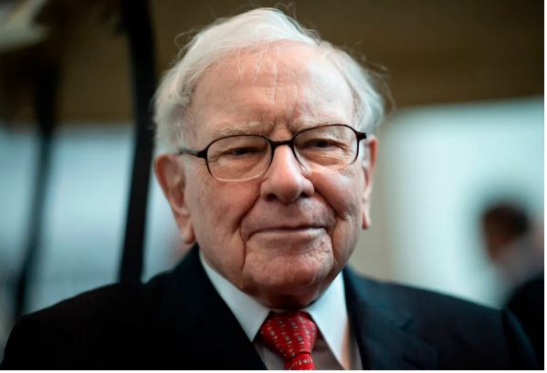 “股神“巴菲特清仓比亚迪 波克夏发言人证实 