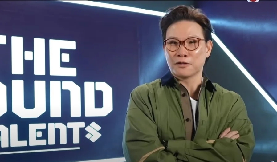 《声秀》中国突遭停播 疑受苏永康吸毒黑历史牵连