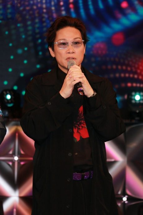 《声秀》中国突遭停播 疑受苏永康吸毒黑历史牵连