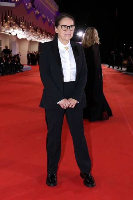 《寂静的朋友》威尼斯夺费比西奖　梁朝伟成金狮影帝大热门