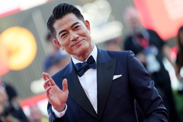 《寂静的朋友》威尼斯夺费比西奖　梁朝伟成金狮影帝大热门