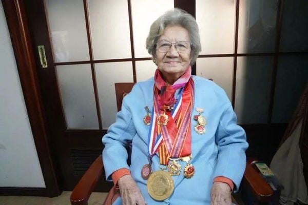 《情深深雨蒙蒙》演罗老太太 陈奇辞世享寿95岁