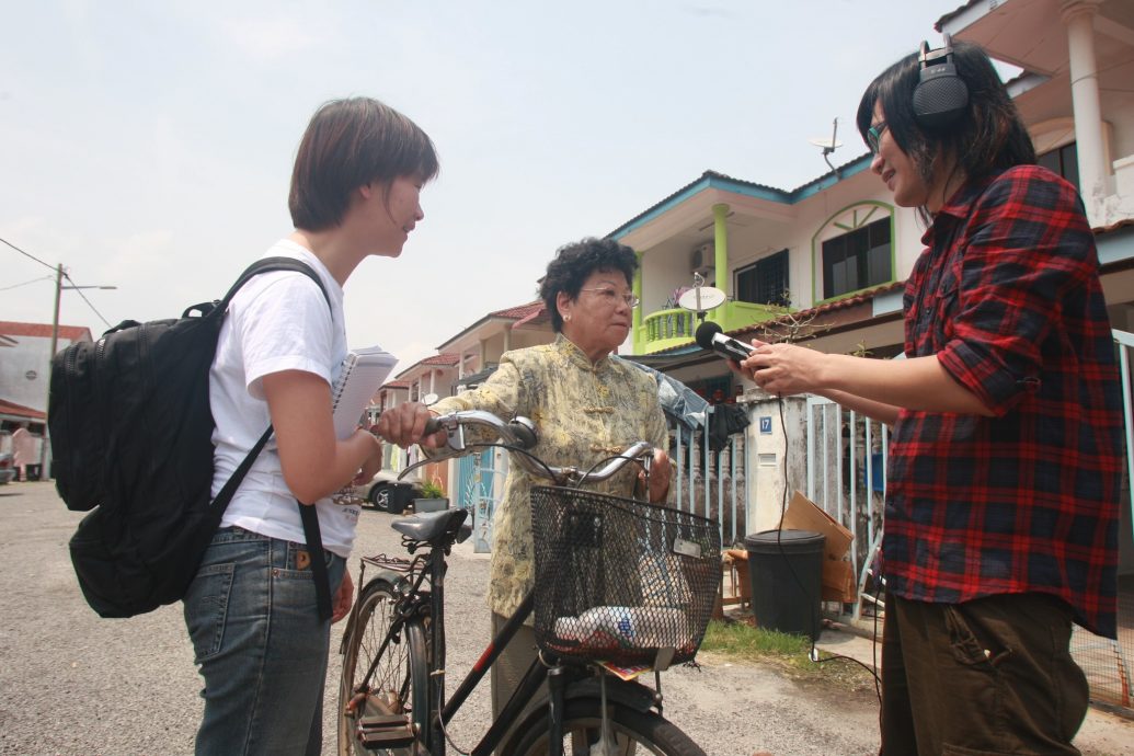 《摇篮凡世》登世界民族电影节