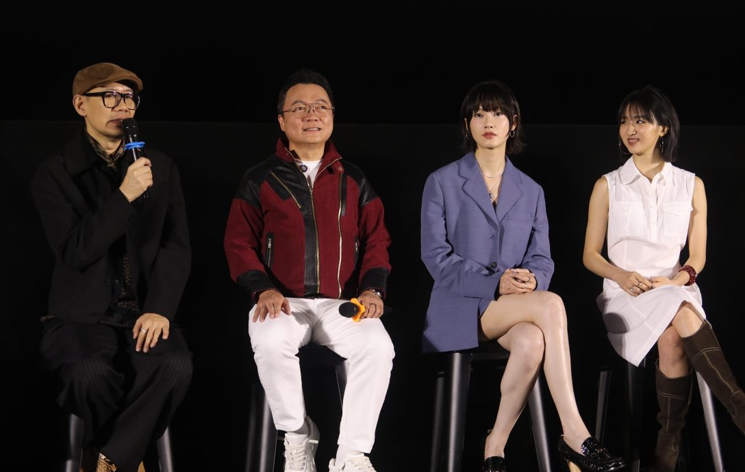 《摇篮凡世》登世界民族电影节