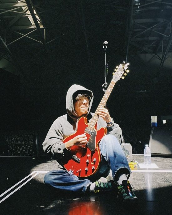 《早安晨之美》音乐课不准唱! 卢广仲:怪我自己