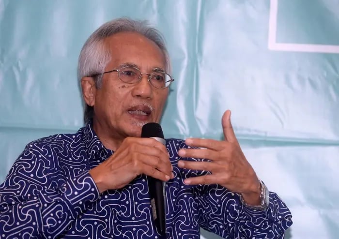 《星洲》《阳光》各罚10万|信息部长反对重罚却无回应 卡迪耶欣叹官位比朋友重要