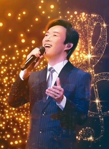 《晚安曲》随广告再被听见 费玉清封麦5年无意复出