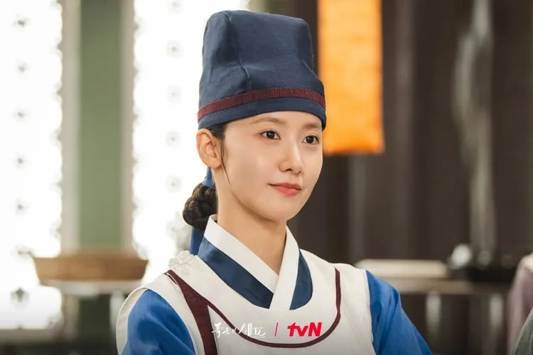 《暴君的厨师》敲辱华节奏　润娥粉丝急澄清