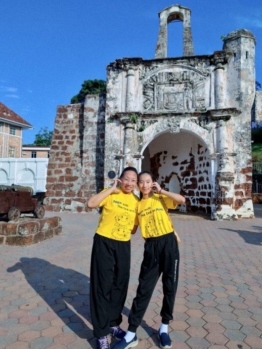 《有故事的人》28/9见报 七区共用/郑佩玥