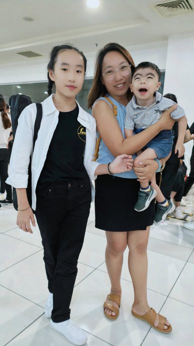 《有故事的人》28/9见报 七区共用/郑佩玥