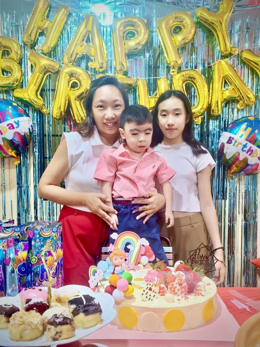 《有故事的人》28/9见报 七区共用/郑佩玥