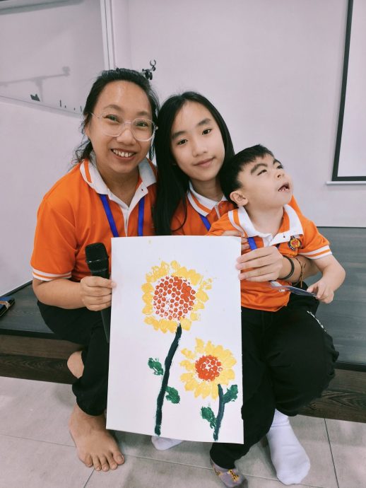 《有故事的人》28/9见报 七区共用/郑佩玥