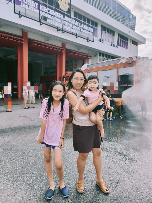 《有故事的人》28/9见报 七区共用/郑佩玥