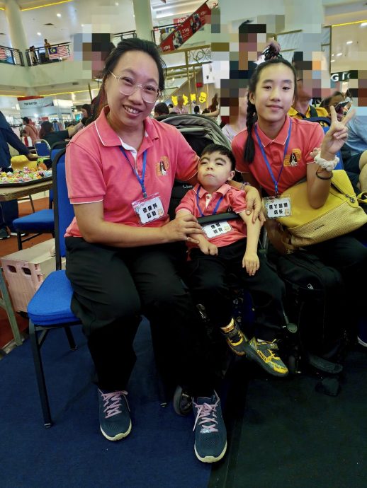 《有故事的人》28/9见报 七区共用/郑佩玥