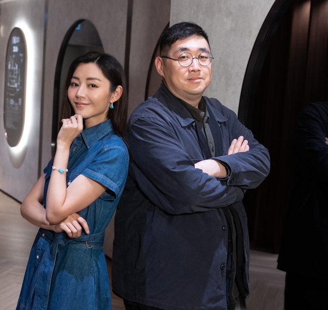 《破．地狱》代表香港角逐奥斯卡　卫诗雅：超乎想像！