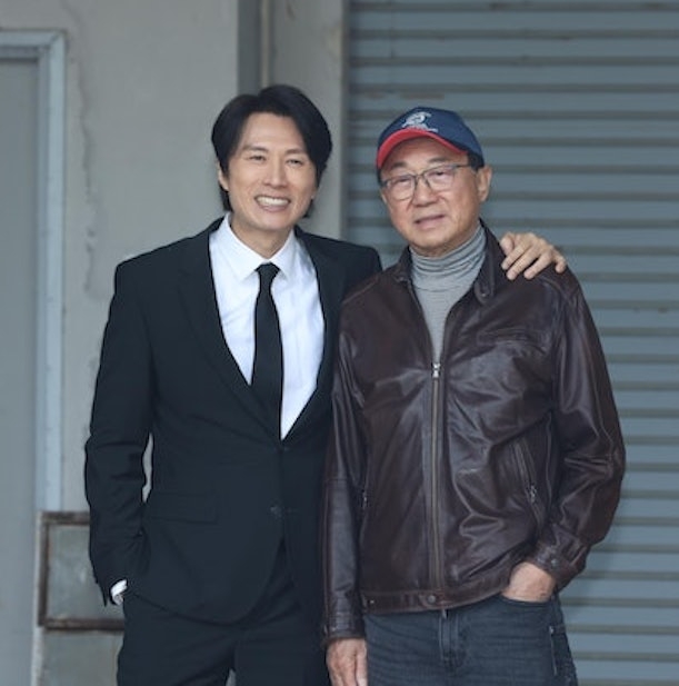 《破．地狱》代表香港角逐奥斯卡　卫诗雅：超乎想像！