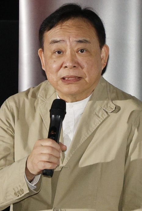 《禁止侵入》改编自真实强奸案 陈婉婷忆述非礼经历爆哭