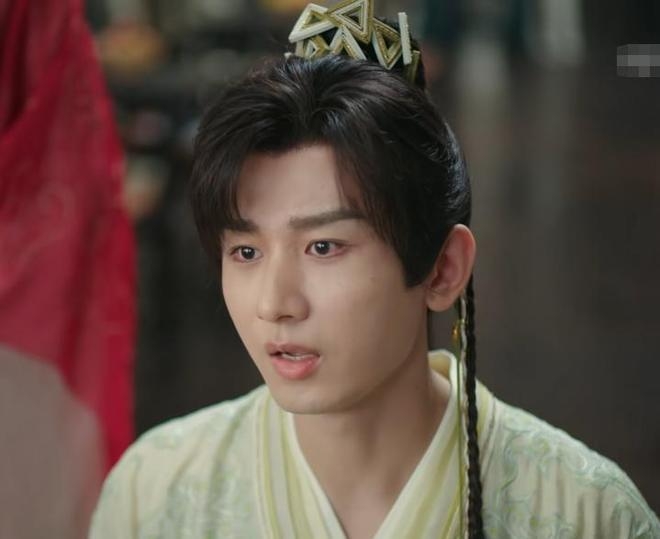 《赴山海》烂度超越Baby旧剧 成毅挨批口条差磨皮失真