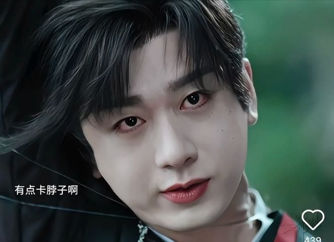 《赴山海》烂度超越Baby旧剧 成毅挨批口条差磨皮失真