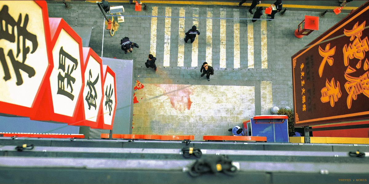 《难哄》还在售后服务 章若楠包场《不眠日》力挺白敬亭