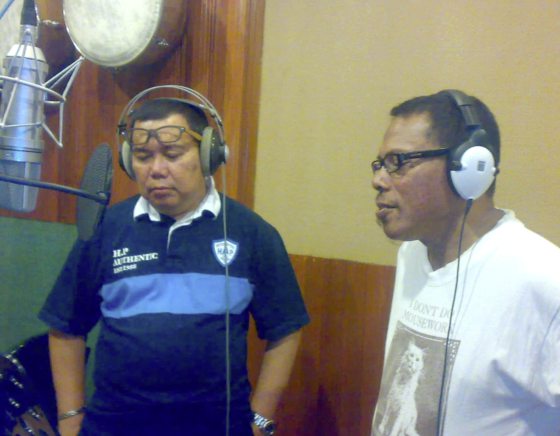 【916大马日专题：爱国歌曲／03】从渔村少年到爱国歌曲，Siso如何写下他的爱国情怀？