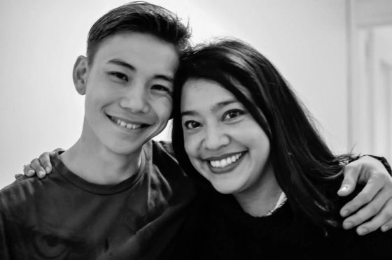 【916大马日专题：爱国歌曲／05】不只是唱出来，还要去实践！──Francissca Peter