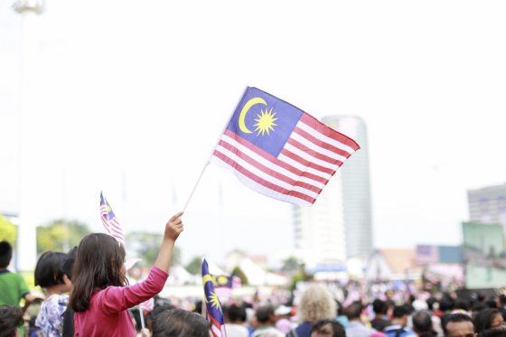 【916大马日专题：爱国歌曲／07】爱国不能只停留在歌里──陈亚才