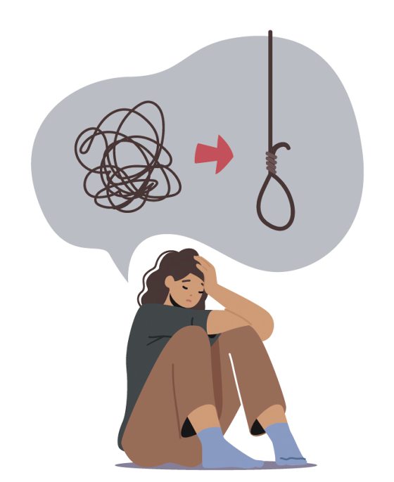 【听见无声的呼救/01】AI辅导上岗,线上线下,共同接住脆弱的生命