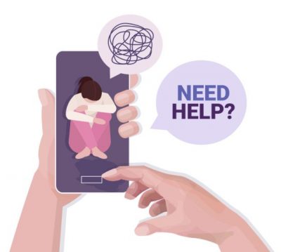 【听见无声的呼救/01】AI辅导上岗,线上线下,共同接住脆弱的生命