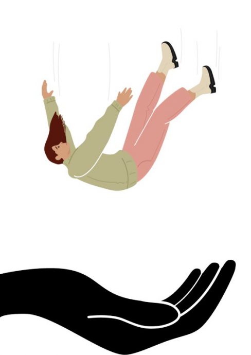 【听见无声的呼救/01】AI辅导上岗,线上线下,共同接住脆弱的生命