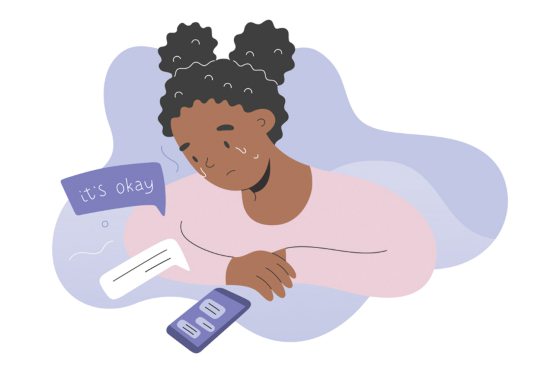 【听见无声的呼救/02】文字辅导成情绪急救包,“Open噏”陪你走过低谷