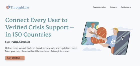【听见无声的呼救/02】文字辅导成情绪急救包,“Open噏”陪你走过低谷