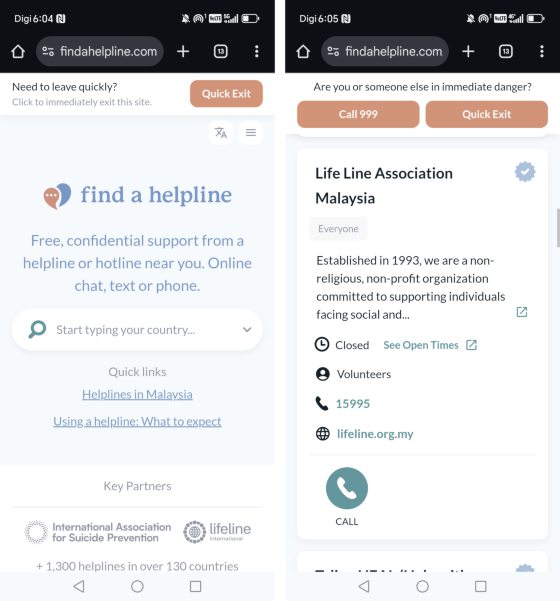【听见无声的呼救/02】文字辅导成情绪急救包,“Open噏”陪你走过低谷