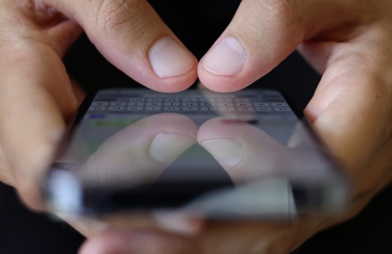 【听见无声的呼救/02】文字辅导成情绪急救包,“Open噏”陪你走过低谷