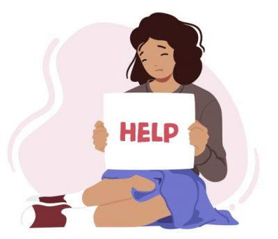 【听见无声的呼救/03】别怕,我们听见你的呼救!