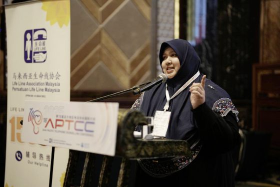 【听见无声的呼救/03】别怕,我们听见你的呼救!