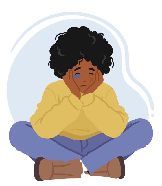 【听见无声的呼救/03】别怕,我们听见你的呼救!