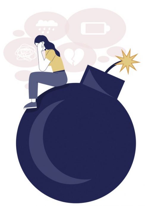 【听见无声的呼救/03】别怕,我们听见你的呼救!