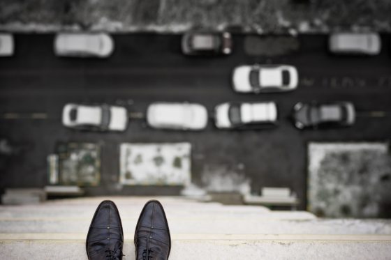 【听见无声的呼救/03】别怕,我们听见你的呼救!