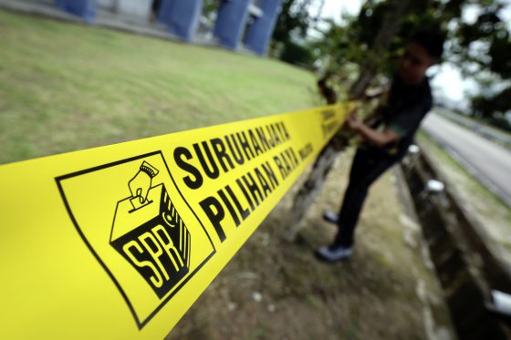 【大马选举制度／01】大马现有的选举制度公平吗？“头马先赢制”造就什么问题？