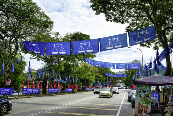 【大马选举制度／03】公民教育不到位，要如何在课堂上谈政治？