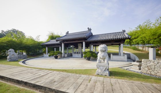 【守护义山/03】从义山到永续墓园,从土葬到生态葬,殡葬文化走向绿色新里程