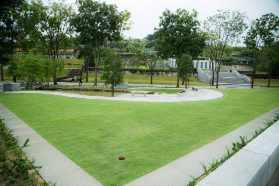 【守护义山/03】从义山到永续墓园,从土葬到生态葬,殡葬文化走向绿色新里程