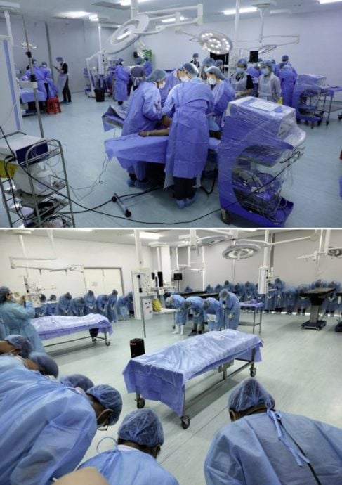 【守护义山/03】从义山到永续墓园,从土葬到生态葬,殡葬文化走向绿色新里程