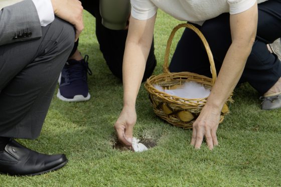 【守护义山/03】从义山到永续墓园,从土葬到生态葬,殡葬文化走向绿色新里程