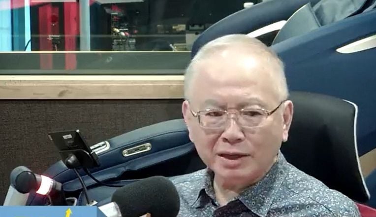 【未完整/先供星洲网】魏家祥:SATU扭曲政府大学使命 “大学,你们的初心是什么?”