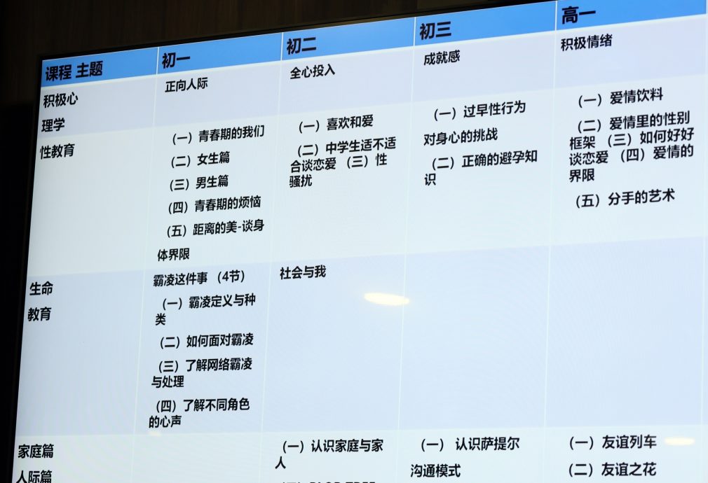 【校园霸凌/03】营造友善校园  守护孩子远离霸凌